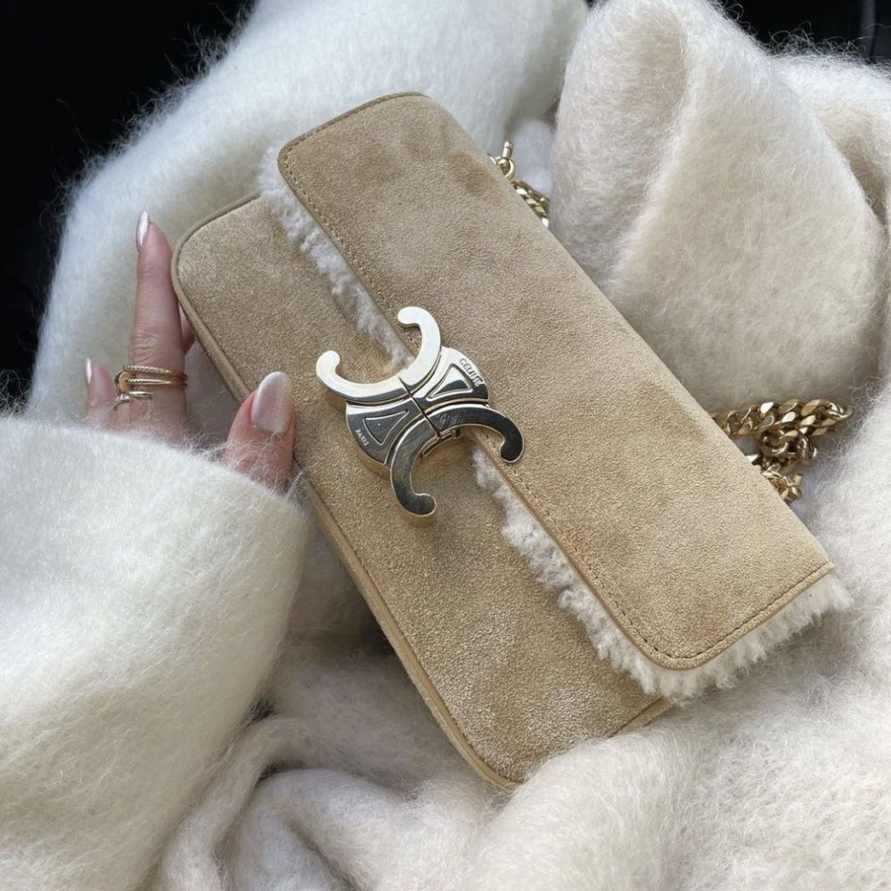 ISO CELINE BAG